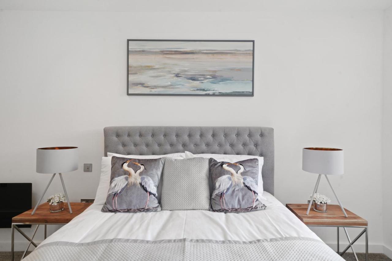 Luxury Apartments In Margate Centre 外观 照片