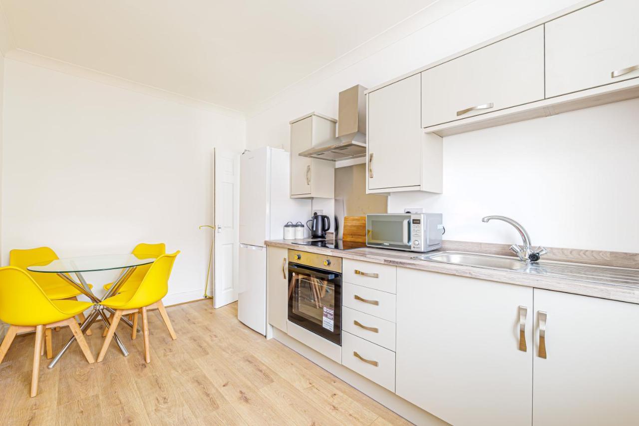 Luxury Apartments In Margate Centre 外观 照片