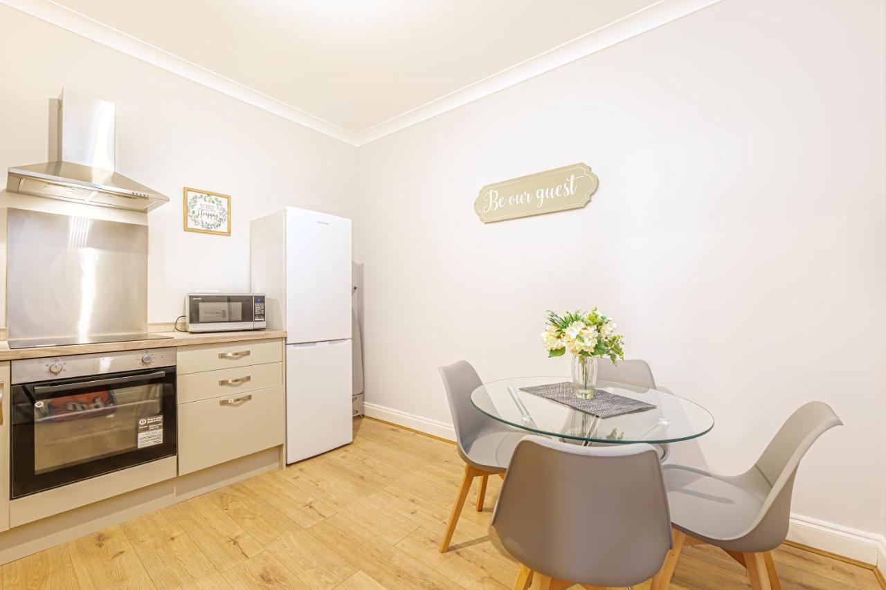 Luxury Apartments In Margate Centre 外观 照片