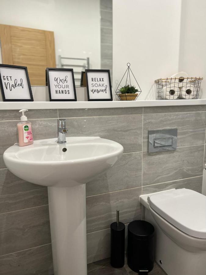Luxury Apartments In Margate Centre 外观 照片