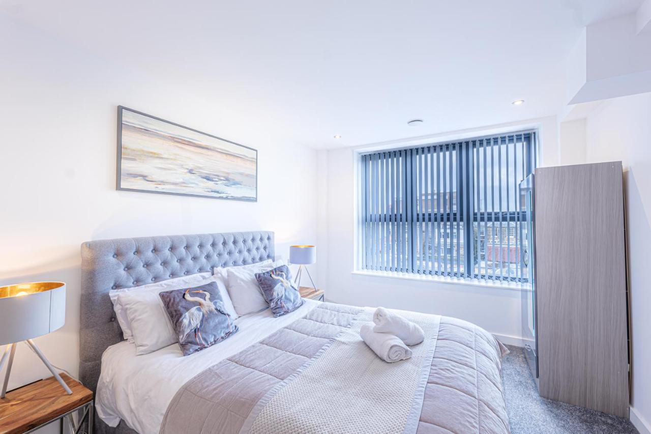 Luxury Apartments In Margate Centre 外观 照片