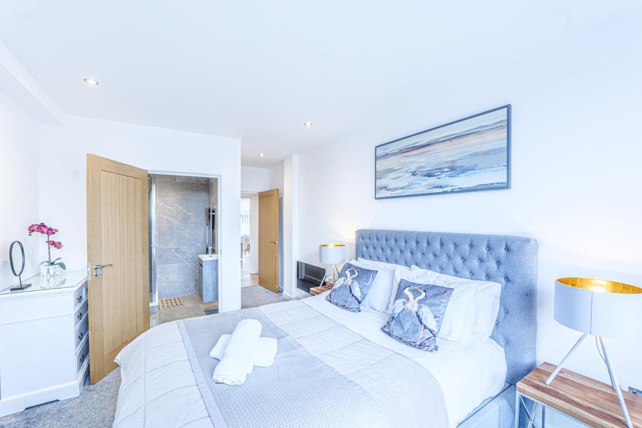 Luxury Apartments In Margate Centre 外观 照片