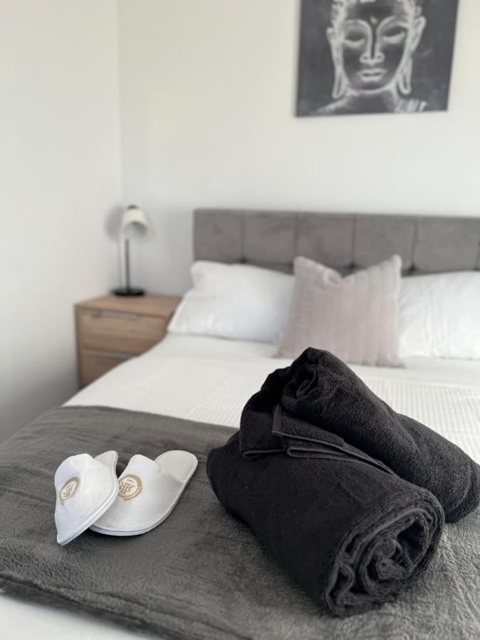 Luxury Apartments In Margate Centre 外观 照片