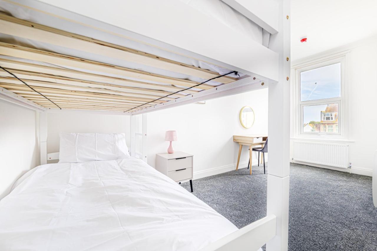 Luxury Apartments In Margate Centre 外观 照片