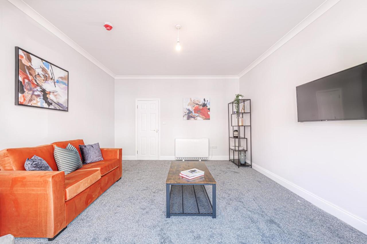 Luxury Apartments In Margate Centre 外观 照片