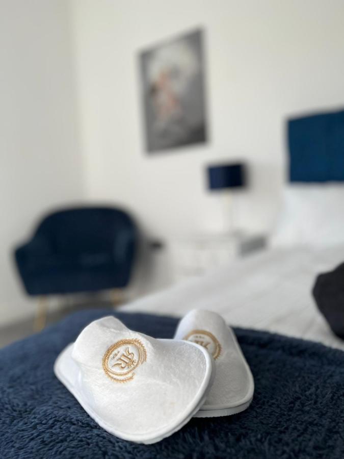 Luxury Apartments In Margate Centre 外观 照片