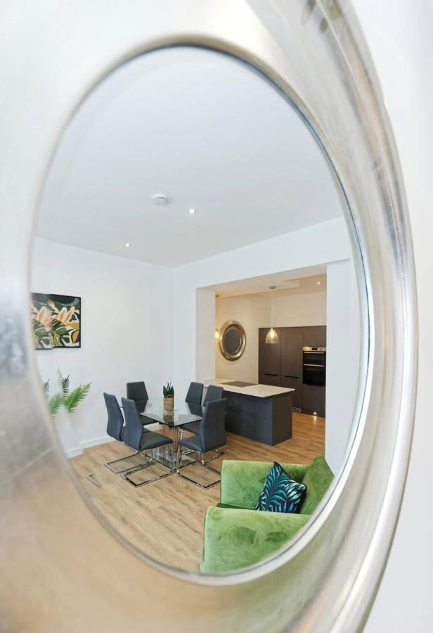 Luxury Apartments In Margate Centre 外观 照片