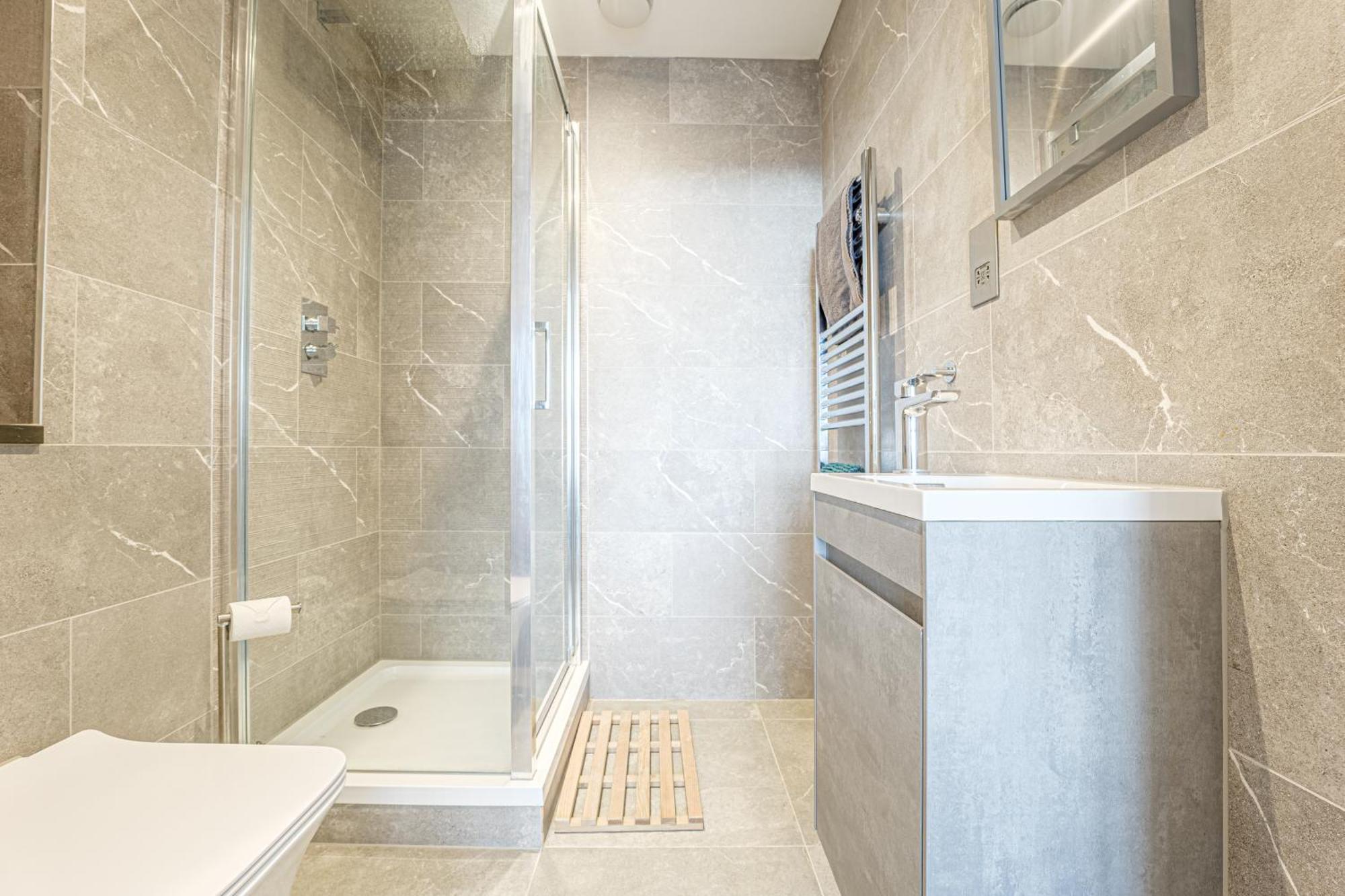 Luxury Apartments In Margate Centre 外观 照片