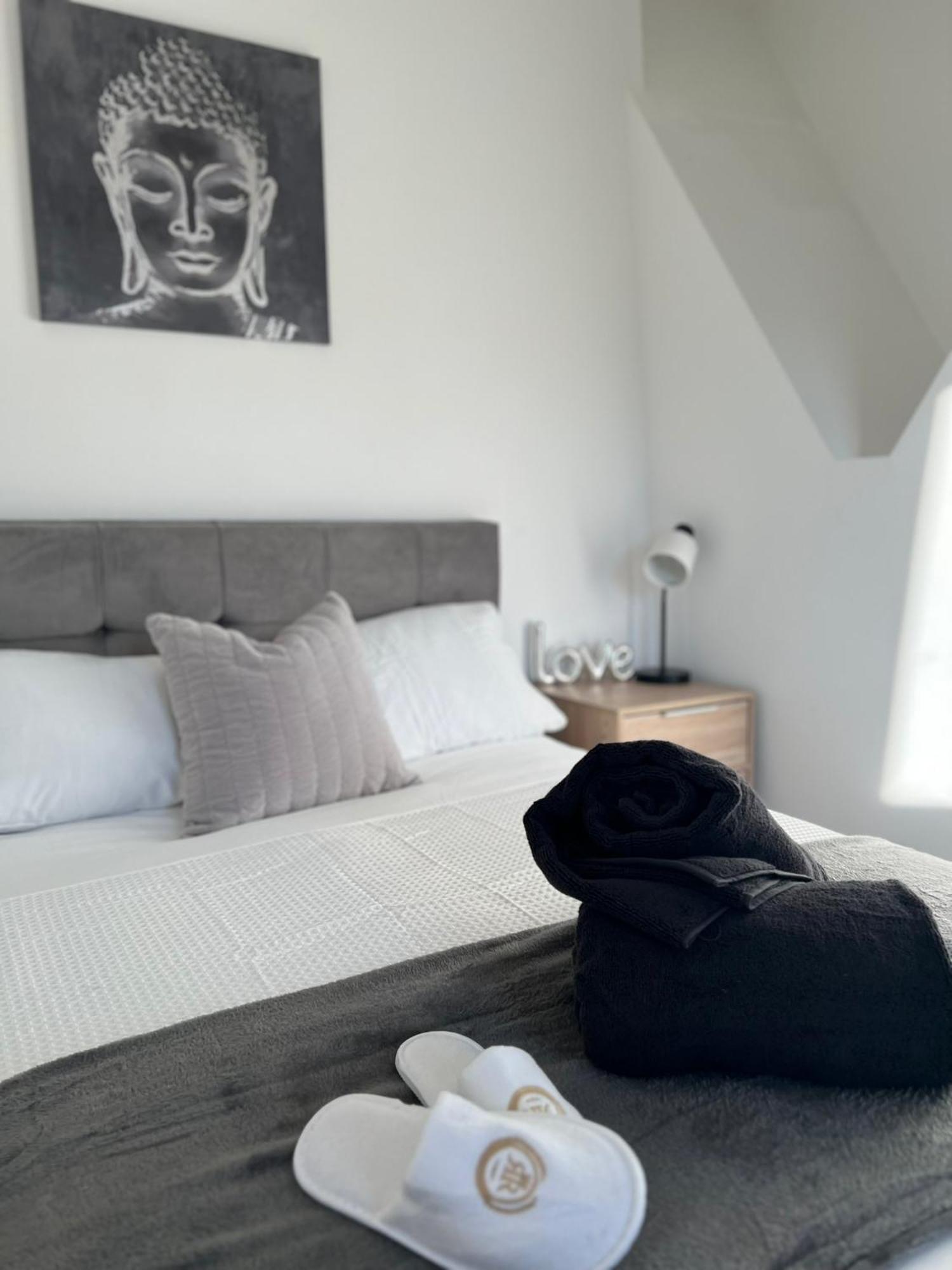 Luxury Apartments In Margate Centre 外观 照片